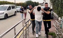 Eşi 3'üncü kattan düşüp ölen Özgül: Şüpheliler gereken cezayı alsın / Ek fotoğraflar