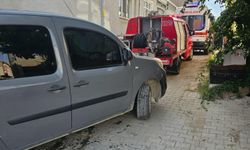 Evinin banyosunda ölü bulundu