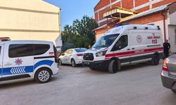 Evlerinin salonunda ölü halde bulundu