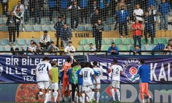 Eyüpspor - Kasımpaşa: 0-1