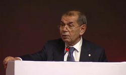 Galatasaray'da Dursun Özbek yönetimi ibra edildi