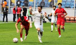 Gençlerbirliği - Amed Sportif Faaliyetler / Fotoğraflar