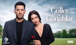 Güller ve Günahlar'da Zeynep ve Serhat aşka geldi