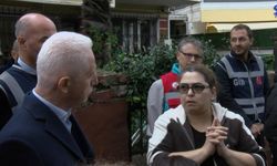 İstanbul Valisi Davut Gül: Zorunlu olmadıkça evlerinizden çıkmayın