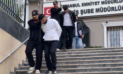 İstanbul'da 'hayalet ekran' hırsızları kamerada: 2 gözaltı