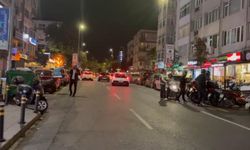 İstanbul'da hissedilen deprem oldu -1