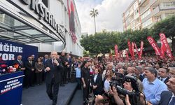 Kılıçdaroğlu: Vahap Seçer'in serbest bırakılmasını istiyorum