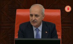Kurtulmuş: Yeni anayasa, milletimiz için ertelenemez bir sorumluluktur