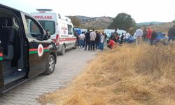 Manisa'daki cinayetin sırrı balistik raporuyla çözüldü: Çifti öldürüp aynı tabanca ile intihar etmiş