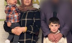 Mardin'de otomobil su kanalına uçtu: 4'ü çocuk, 6 ölü/Ek Fotoğraflar