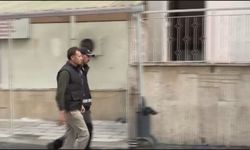 Hakem Yasin Kol İstanbul'da sağlık kontrolünden geçirildi