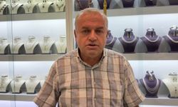 Midyat'ın 3 bin yıllık telkari sanatına turist ilgisi