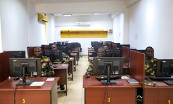MSB'den, Senegalli personele eğitim