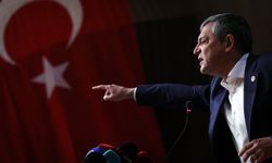 Özgür Özel: Ortak geleceğin yolunu açmaya geliyoruz