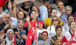 Özgür Özel, Vahap Seçer'i cezaevinde ziyaret etti (3)