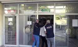 Sakarya'da DEAŞ operasyonu: 1 tutuklama