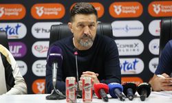 Samsunspor - Amed Sportif Faaliyetler maçının ardından