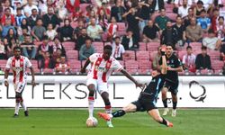 Samsunspor - Trabzonspor / Ek Fotoğraflar