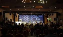 Şef Yalçınkaya: Gaziantep mutfağı, baklava ve katmerin ötesine geçti