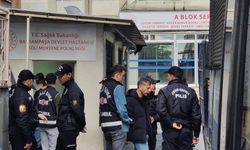 Sermaye piyasası soruşturmasında 19 şüpheli adliyeye sevk edildi