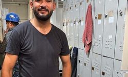 Soma'da madendeki göçükte yaralı kurtarılan işçi: O an çocuklarım aklıma geldi (3)