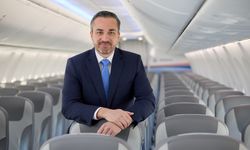 SunExpress ilk dokuz ayda 12,5 milyon yolcu taşıdı