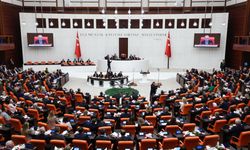 TBMM’de Bu Hafta 2027 Bütçesi Ve Kızılay Teklifi Görüşülecek