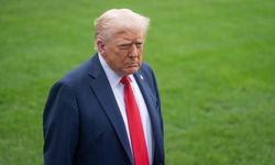 Trump: Türkiye'yi seviyorum, Cumhurbaşkanı Erdoğan benim dostum