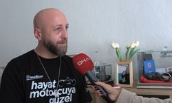 Tünelde motosikletlinin ölümüne neden olan sürücü hakkında yeniden yakalama kararı (2)