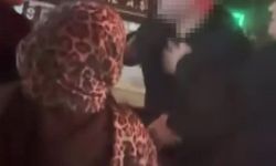Ümraniye'de trafikte tartıştığı kadın sürücünün aracının camını yumrukladı