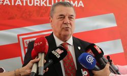 Veysel Bilen: Bize Kızın, Samsunspor’a Küsmeyin