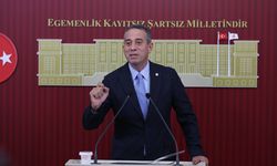 Yeni Partili Başarır: O yüzle İzmir sokaklarında gezemez