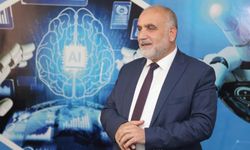 Canik’te Bilim Ve Teknoloji Atölyeleri Köy Okullarına Taşınıyor