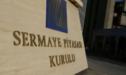 Hazine ve Maliye Bakanlığı İle SPK’da İki Ayrılık