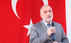 Canik Belediyesi'nden Milli Birlik ve Kardeşlik Buluşması