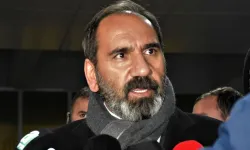 Mecnun Otyakmaz: İnşallah Türk futbolu için her şey çok çok daha iyi olur