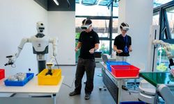 Yapay Zekada Yeni Meslek Devrimi: Robot Eğitmenliği