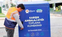 Samsun Sahilinde Sıfır Atık Başarısı: 3 Ayda 280 Ton Atık Dönüştürüldü