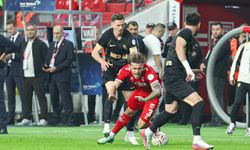 PFDK Kararları Açıklandı: Samsunspor ve Nenad Bjelica'ya Ceza Yağdı