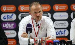 Samsunspor’dan Kırmızı Kart Tepkisi: “Sousa Rakibini Alkışladı”