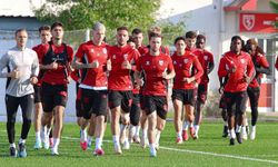 Samsunspor–Amed Maçı Öncesi Dikkat Çeken Rakamlar