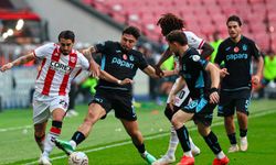 Samsunspor'da 5 Bloka Passolig İptali: PFDK Cezaları Açıkladı