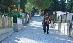 Samsun Büyükşehir'den 14 İlçede Ücretsiz ve Kesintisiz Cenaze Hizmeti