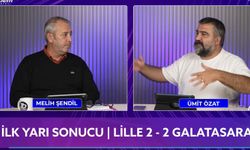 Ümit Özat’tan Osimhen Yorumu: Galatasaray İçin Beka Sorunu