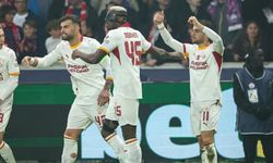 Victor Osimhen Gole Neden Sevinmedi? Lille Maçında Dikkat Çeken An