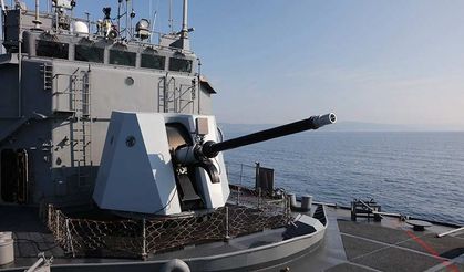 Milli Deniz Topu Türk Silahlı Kuvvetlerini Güçlendiriyor