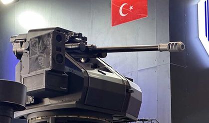 Türk Savunma Sanayisi Orta Kalibreli Silah İhracatında Lider