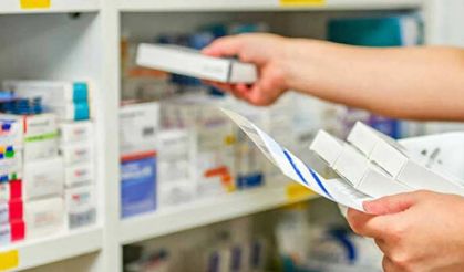 Ramazan'da Eczanelerde Çalışma Saati Değişti mi?