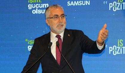 Bakan Işıkhan Müjdeyi Verdi: Bayram Ödemeleri Öne Çekildi!