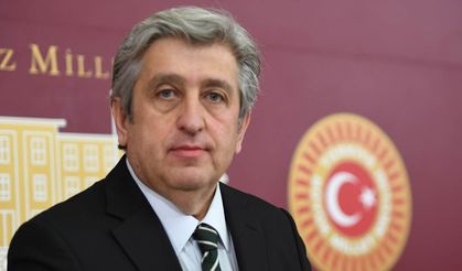 Murat Çan: 19 Mayıs Bağımsızlığın İlk Adımı, Umudun Adıdır